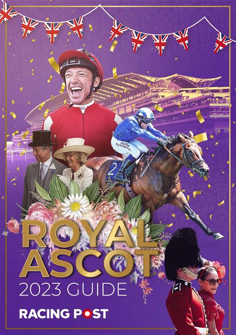 royal ascot racing post